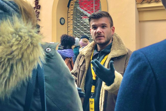 Absolutely Amsterdam - the Essential Introductory Walking Tour - Key reasons this tour works so well