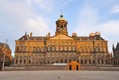 Absolutely Amsterdam - the Essential Introductory Walking Tour - Stop 3: Ons’ Lieve Heer op Solder and tolerance under strict rules