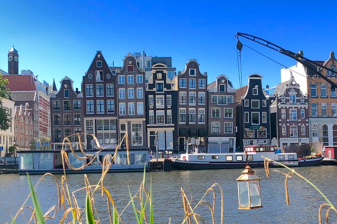Absolutely Amsterdam - the Essential Introductory Walking Tour - Stop 10: Royal Palace and Dam Square’s republic-to-monarchy pivot