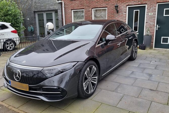 Amsterdam Airport & Non-Airport Private Transfer to City Center - Why this feels easier than public transport at Schiphol