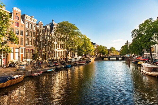 Amsterdam Airport & Non-Airport Private Transfer to City Center - The main “watch-outs” before you trust the schedule