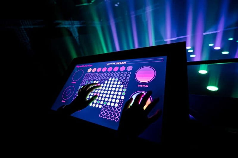 Amsterdam: AMAZE Immersive Audiovisual Experience Ticket - FAQ