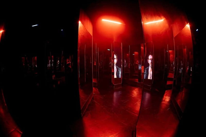 Amsterdam: AMAZE Immersive Audiovisual Experience Ticket - Who should go (and who should skip) based on the rules