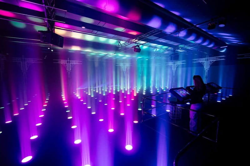 Amsterdam: AMAZE Immersive Audiovisual Experience Ticket - Price check: is $26 worth it compared to other indoor Amsterdam options?