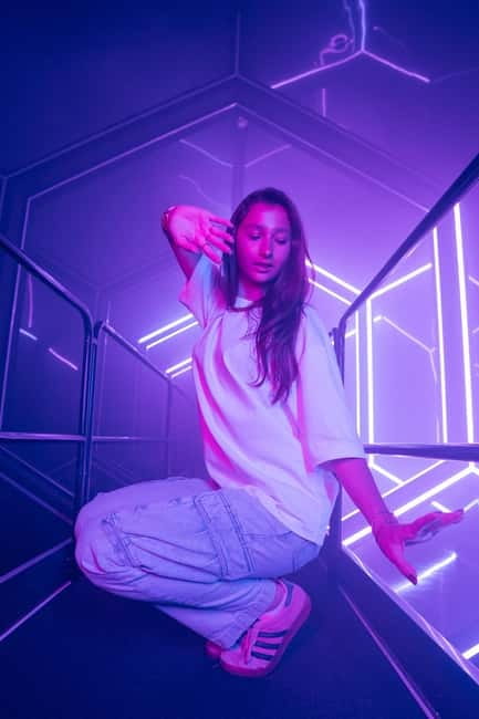 Amsterdam: AMAZE Immersive Audiovisual Experience Ticket - Should you book AMAZE in Amsterdam?
