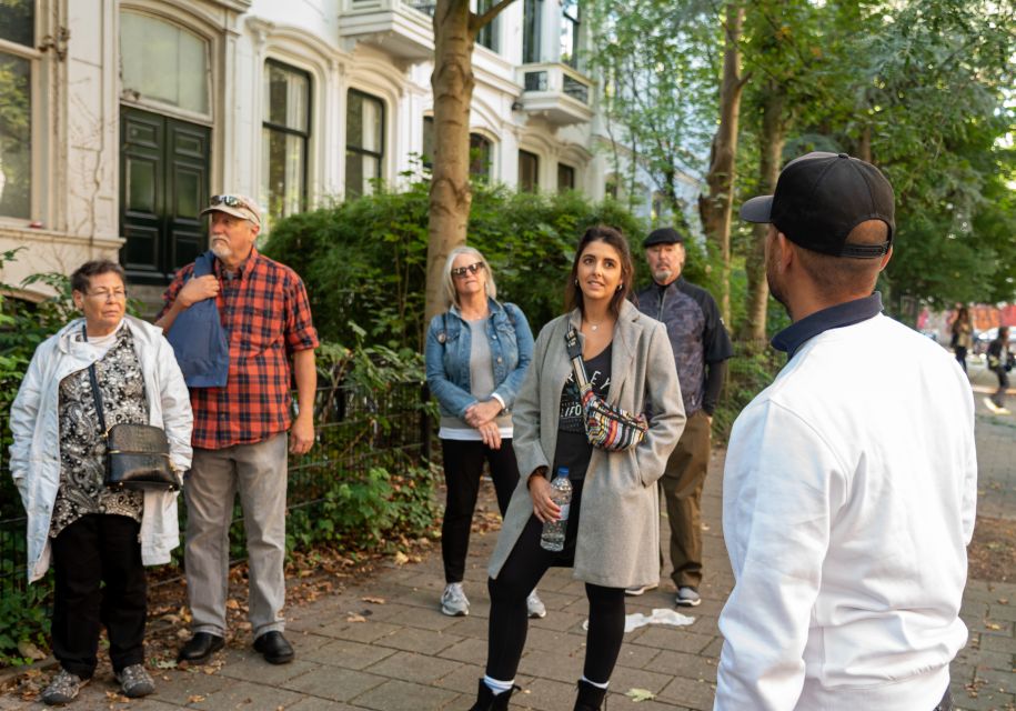 Amsterdam: Anne Frank and Jewish Quarter Tour - Key Things That Make This Tour Worth Your Time