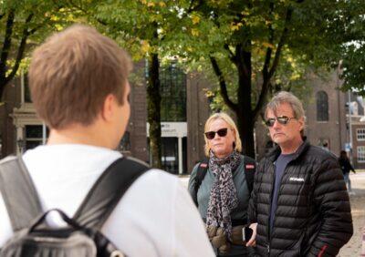 Amsterdam: Anne Frank and Jewish Quarter Tour - Price and Value: What $24 Buys in Amsterdam