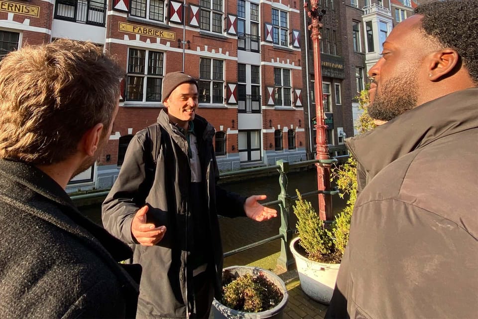 Amsterdam: Anne Frank Guided Small Group Walking Tour - Why this Anne Frank walk works in 2 hours