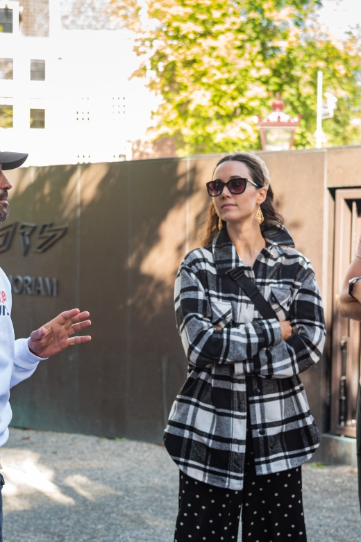 Amsterdam: Anne Frank Walking Tour - Key things to know before you go