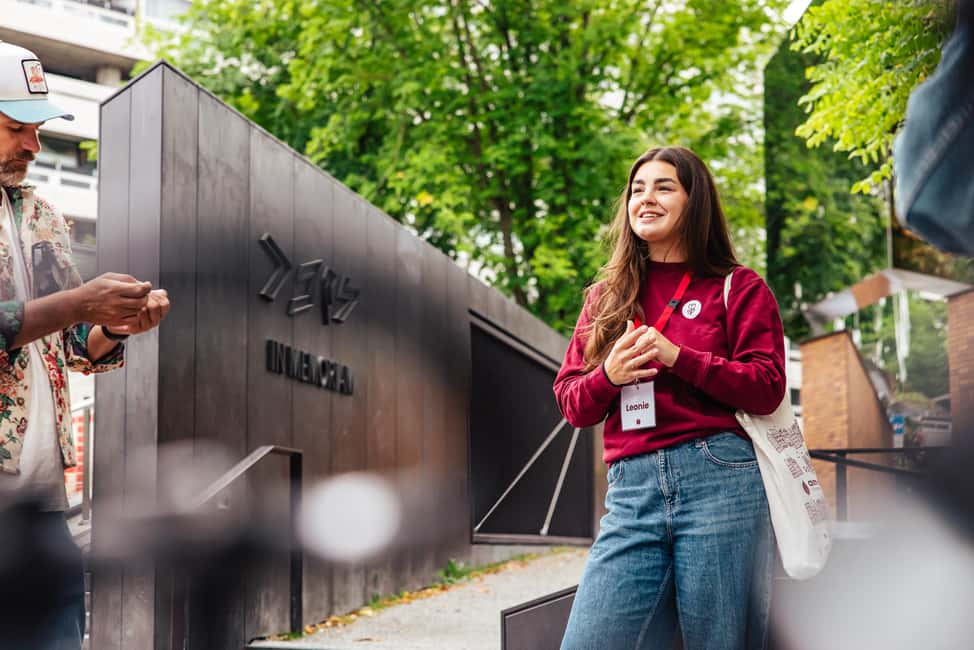 Amsterdam: Anne Frank Walking Tour - Guided in EN/DE/IT/ES - Key things I’d plan around