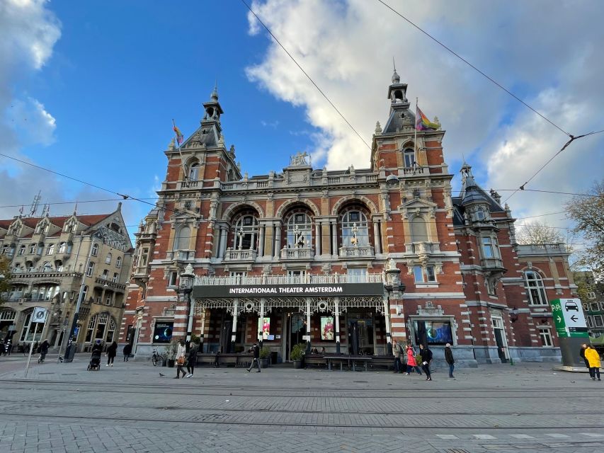 Amsterdam: Anne Frank's Last Walk & Visit the House in VR - Key Points to Know Before You Go