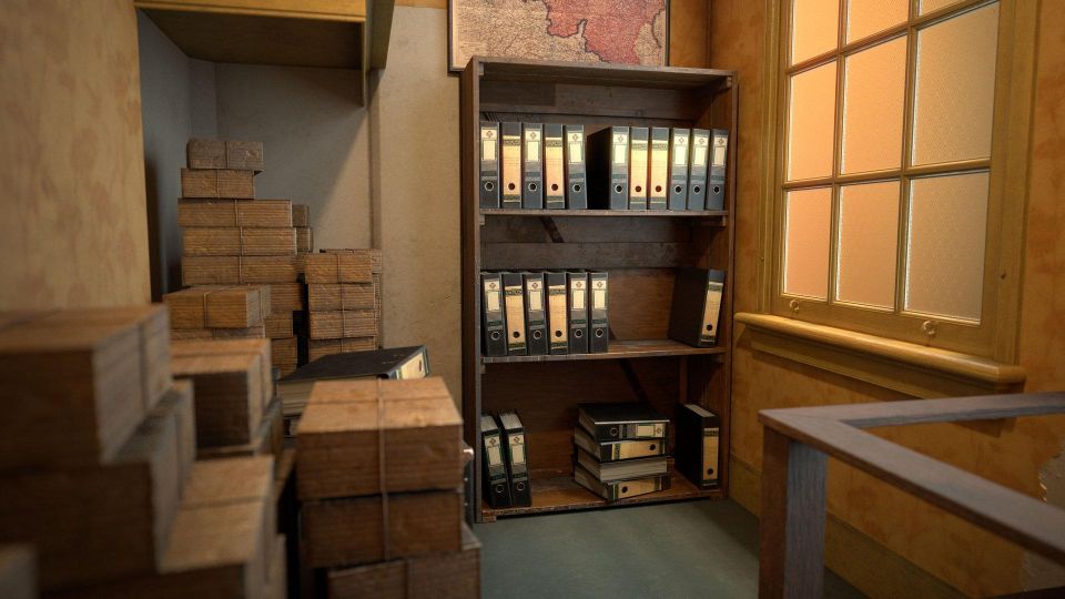 Amsterdam: Anne Frank's Last Walk & Visit the House in VR - Price and Value: Is $49 Actually a Deal?