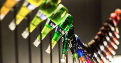 Amsterdam: Bols Cocktail Experience Entry Ticket - Ticket value around $23: what is included and what costs extra