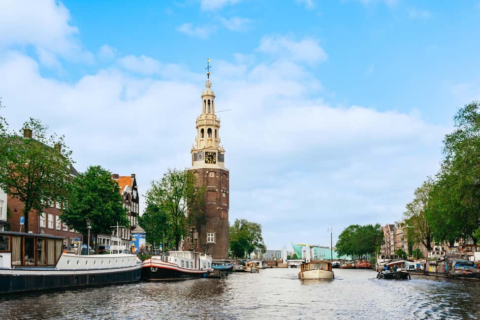 Amsterdam: City Canal Cruise and Rijksmuseum - Timing the day: museum slot, open cruise boarding, and last departures