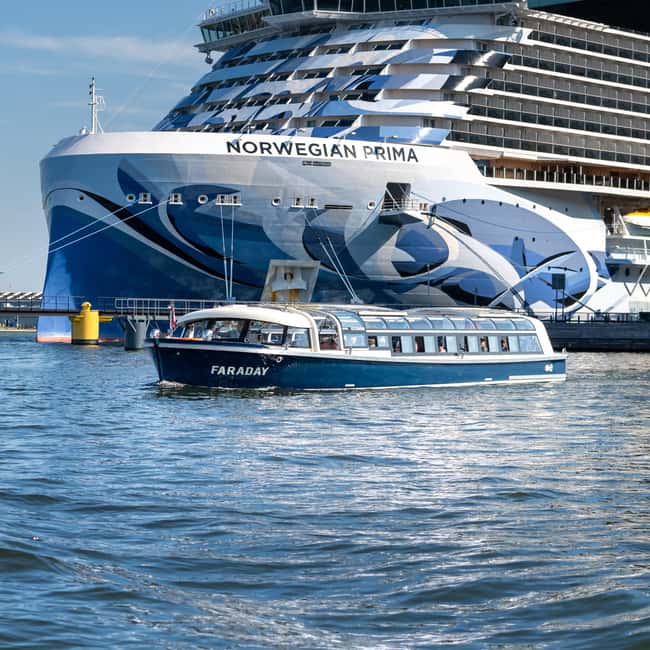 Amsterdam: City Canal Cruise and Rijksmuseum - Who this tour is perfect for (and who should think twice)