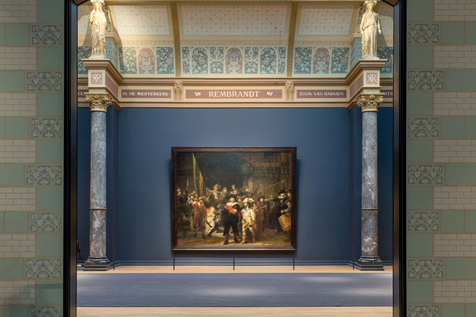 Amsterdam: City Canal Cruise and Rijksmuseum - Should you book this tour or not?