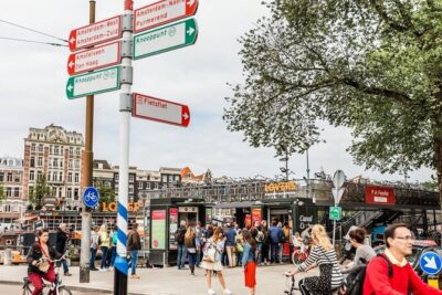 Amsterdam City Highlights and Hidden Gems - Private & Custom Tour - The questionnaire: how your Amsterdam day gets built