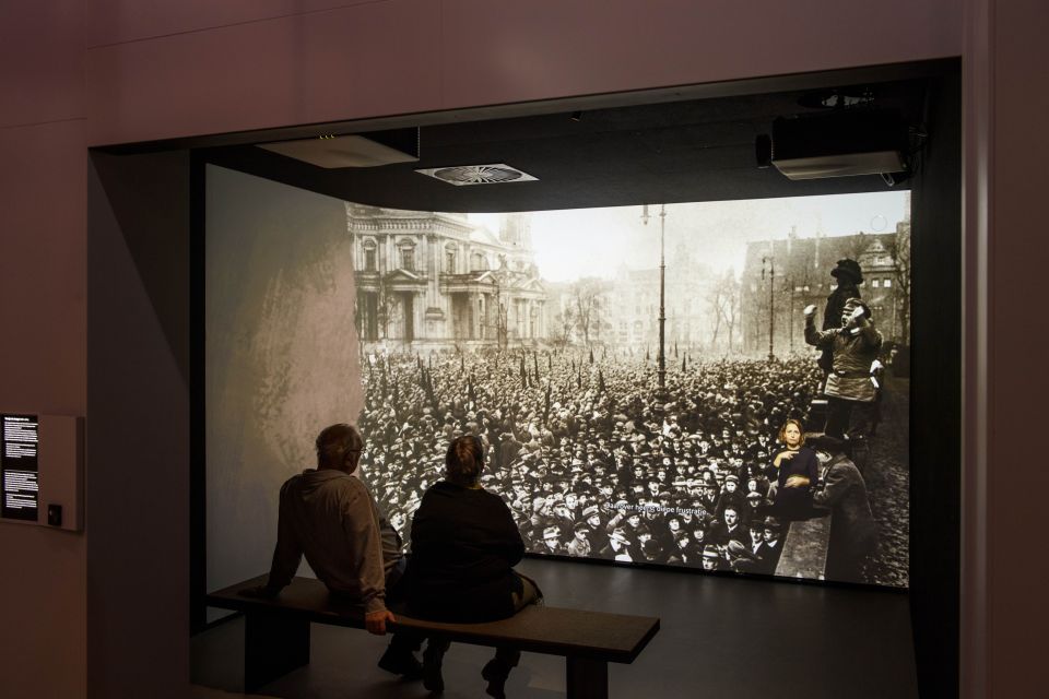 Amsterdam: Dutch WWII Resistance Museum Entry Ticket - The Dutch East Indies Section: Why It’s Not Just a Europe Story