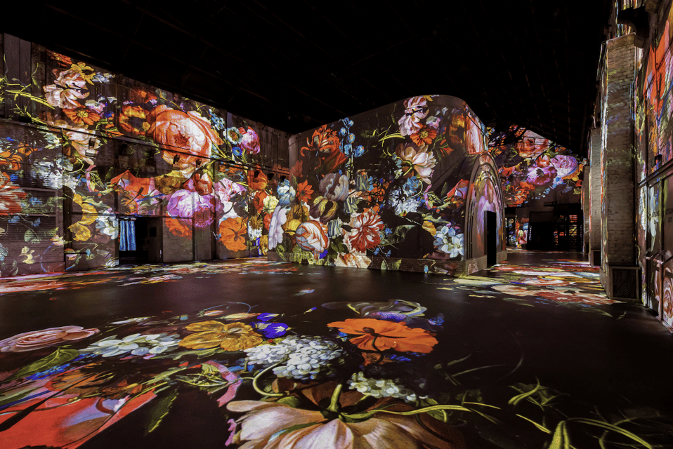Amsterdam: Fabrique des Lumières Dutch Masters Ticket - Who will love this (and who might not)