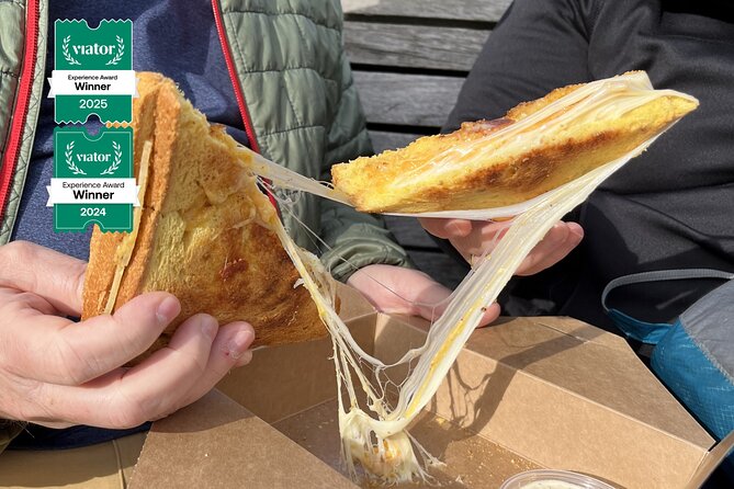 Amsterdam Food and Cultural Tour with Tastings - Key Highlights You Should Know