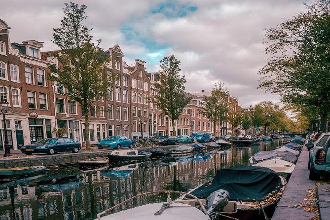 Amsterdam Food Tour of 10+ Local Classic Tastings in Jordaan Area - Key things to know before you go