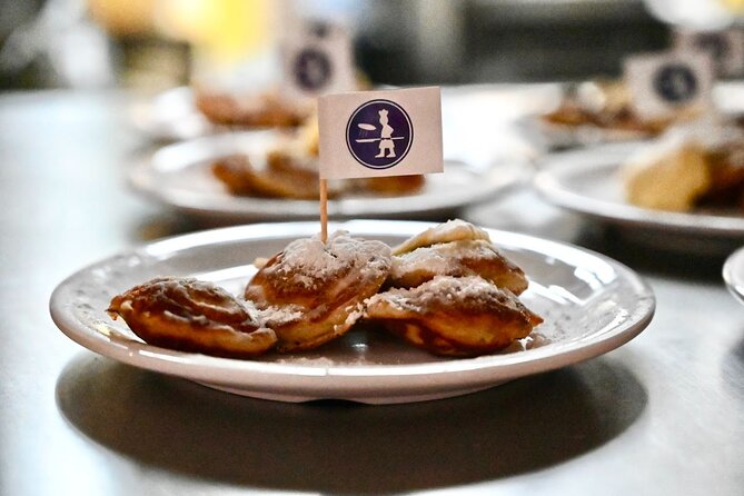 Amsterdam Food Tour of 10+ Local Classic Tastings in Jordaan Area - Price and what you actually get for $118.56
