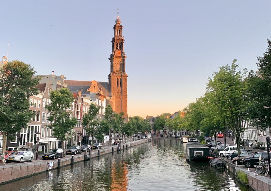 Amsterdam: German Canal Cruise with Unlimited Drinks Option - Price and Value: About $28 for an Hour on the Water