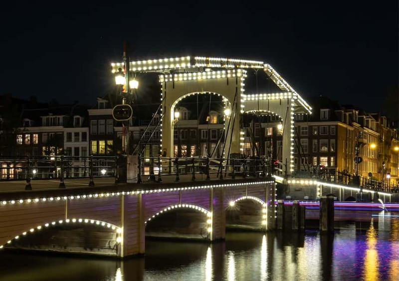 Amsterdam: German Canal Cruise with Unlimited Drinks Option - Who This Tour Fits Best (and Who Might Not Love It)