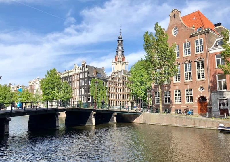 Amsterdam: German Canal Cruise with Unlimited Drinks Option - Finding the Boat at BoatNow (Sea Palace) Near DoubleTree Hilton
