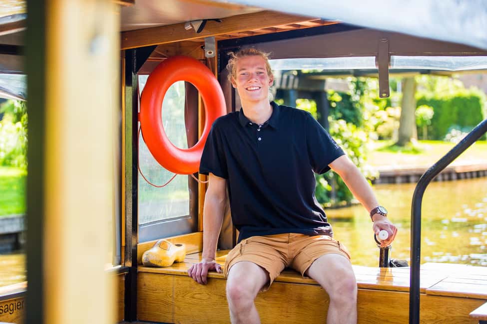 Amsterdam: Giethoorn Day Trip with Boat Tour - Key Things I’d Prioritize on This Tour