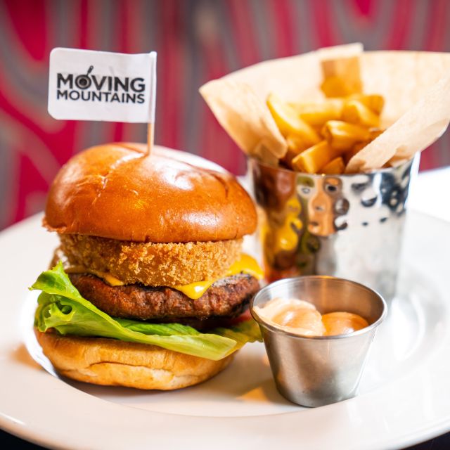 Amsterdam: Hard Rock Cafe Experience - Key takeaways before you go