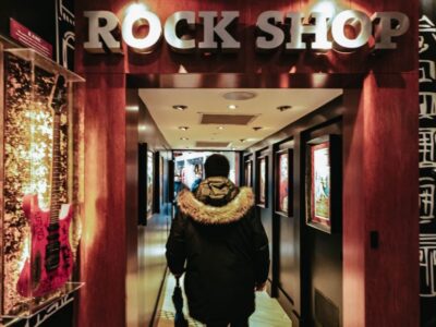 Amsterdam: Hard Rock Cafe Experience - Gold Menu vs Diamond Menu: What You Actually Get