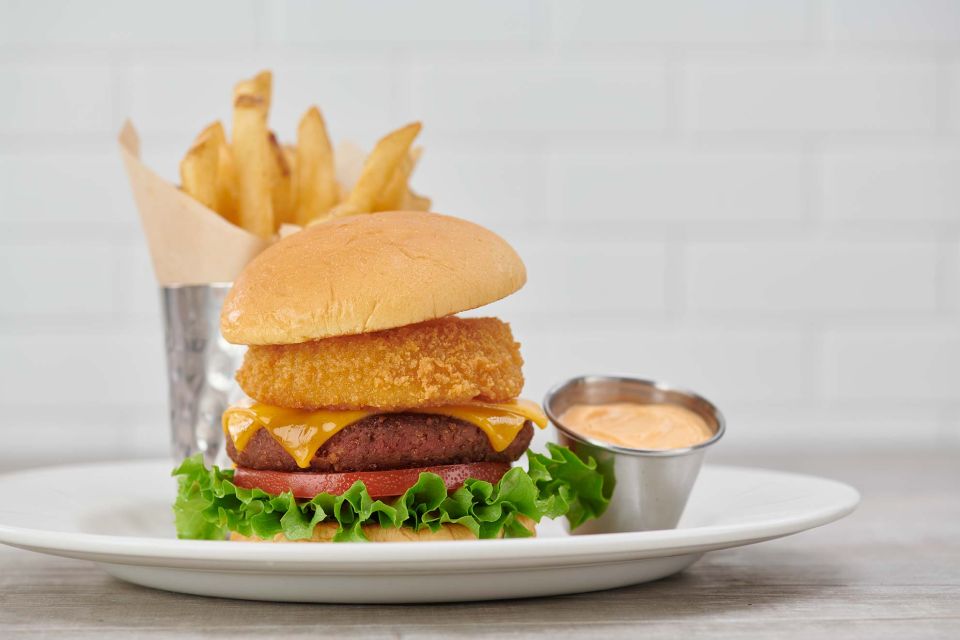 Amsterdam: Hard Rock Cafe Experience - Price and Value: Is $36 a Good Deal in Amsterdam?