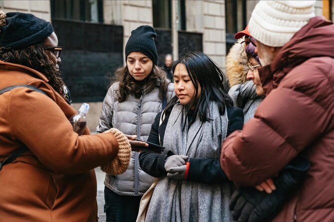 Amsterdam: Haunted History and Ghost Walking Tour - Spinhuis: the women’s prison that turns dates into people