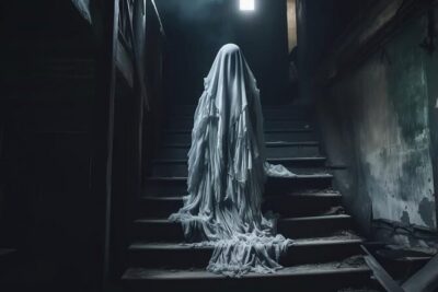 Amsterdam: Haunted History and Ghost Walking Tour - Dam Square to Nieuwe Kerk: royal echoes and underground secrets