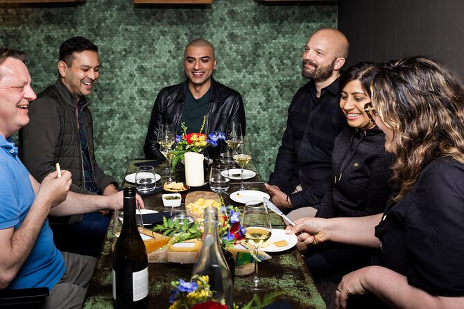 Amsterdam High-End Dutch Food & History Tour - Up to 8 guests - Why This Amsterdam Food-and-History Tour Feels Different