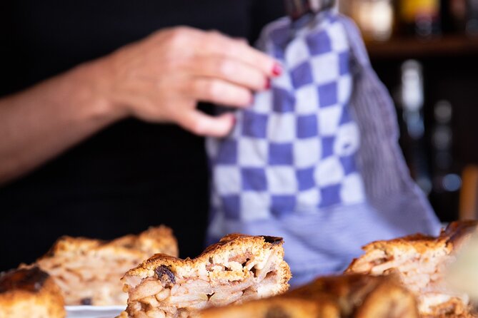 Amsterdam High-End Dutch Food & History Tour - Up to 8 guests - The Tastings: Dutch Classics Plus Colonial-Era Influence