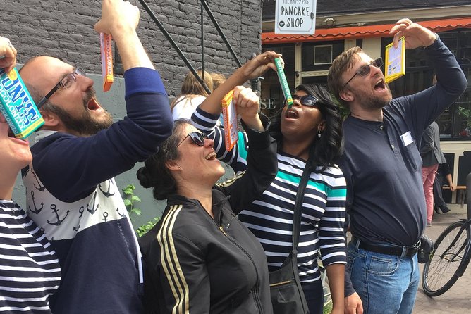 Amsterdam Highlights Walking Tour: Small Group Experience - Key things I’d watch for before you book