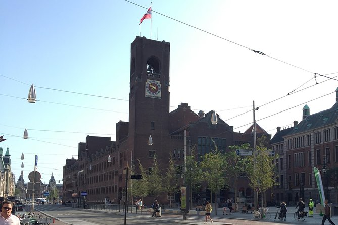 Amsterdam Highlights Walking Tour: Small Group Experience - Price and Value: Why $36-ish Works for a First Afternoon