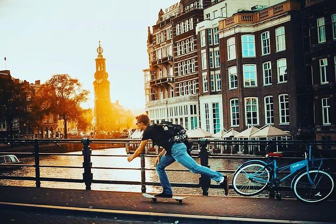 Amsterdam Highlights Walking Tour: Small Group Experience - Small Group Energy: Why the Walk Feels Personal