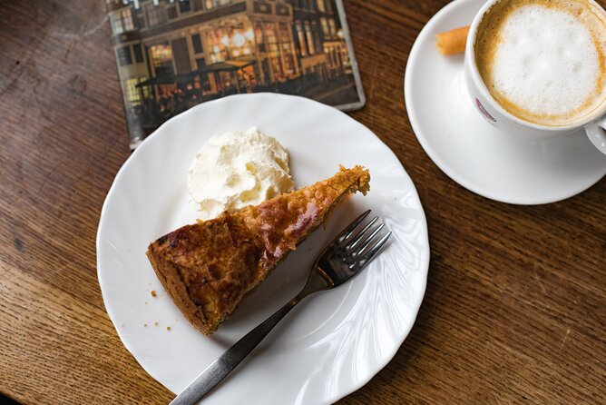 Amsterdam Jordaan Food & Drinks Tour with Eating Europe - Key highlights worth planning for