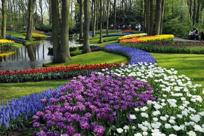 Amsterdam: Keukenhof Entry & Shuttle Bus with Flexible Return - Return to Amsterdam: flexible buses that still need a bit of strategy