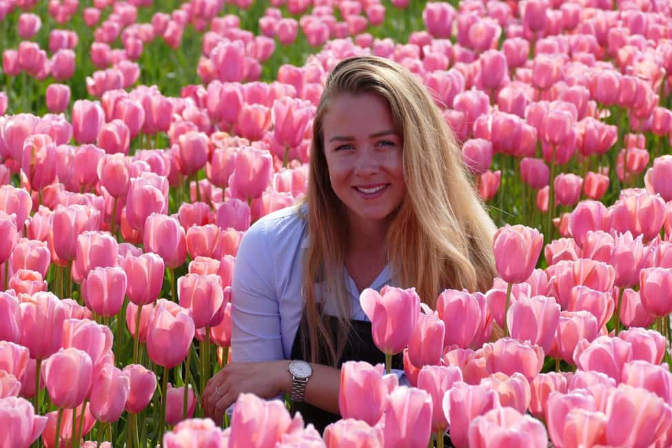Amsterdam: Keukenhof, Tulip Farm Full-Day Tour with Cruise - Meeting at This is Holland: the easy start (and why it matters)