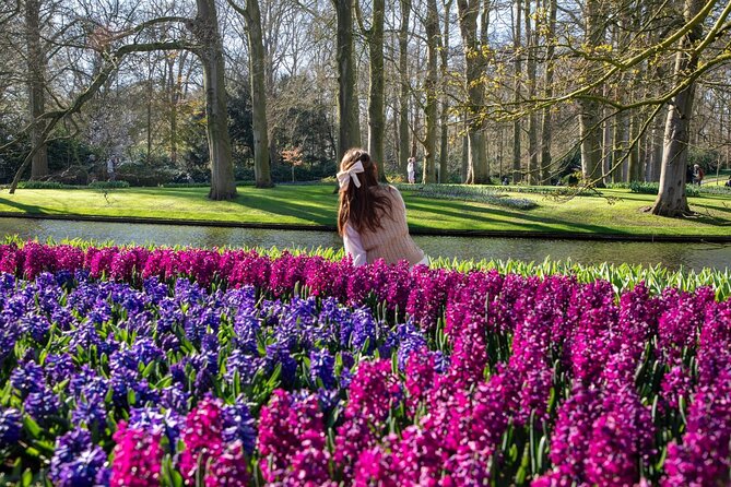 Amsterdam: Keukenhof, Zaanse Schans & Volendam Tour - Why This Windmill-and-Tulip Day Makes Sense