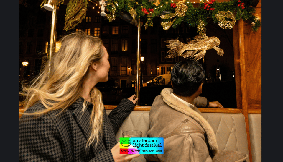 Amsterdam: Light Festival Heated Cruise w/ Drinks & Snacks - Should you book this Amsterdam Light Festival heated cruise?