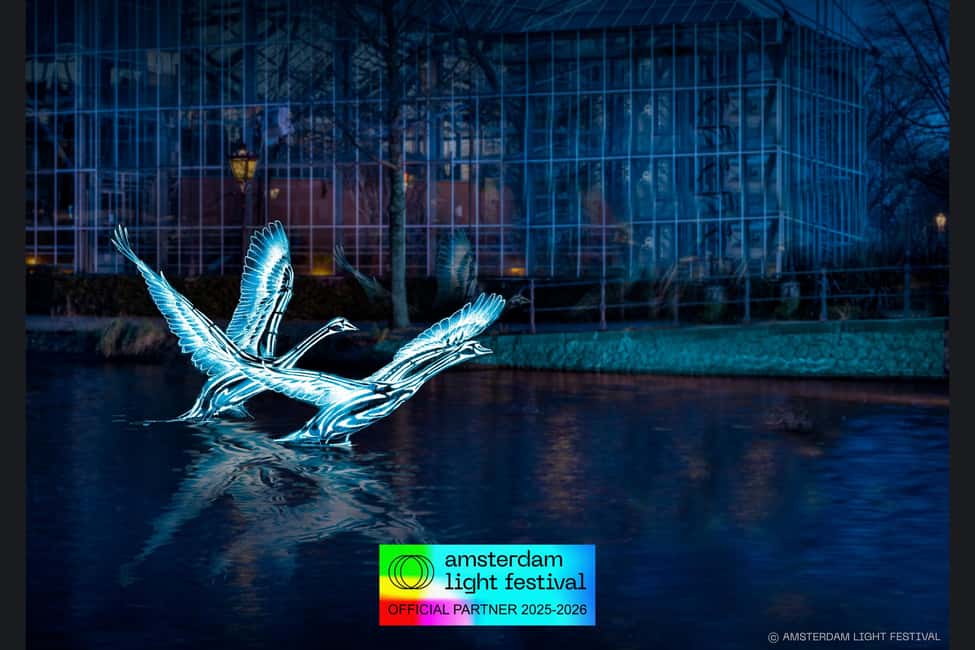 Amsterdam: Light Festival Heated Cruise with Drinks & Snacks - What You Actually Get Onboard: Drinks, Snacks, and Cozy Heat