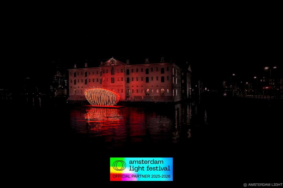 Amsterdam: Light Festival Heated Cruise with Drinks & Snacks - Quick Planning Tips for a Smooth Amsterdam Night