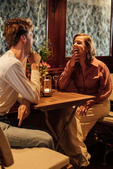 Amsterdam: Luxury Cruise Unlimited Cocktails & Snacks Option - Key things to know before you go