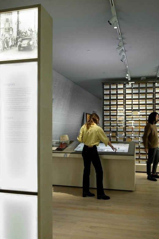 Amsterdam: National Holocaust Museum Entry Ticket - Should you book the Amsterdam National Holocaust Museum entry ticket?