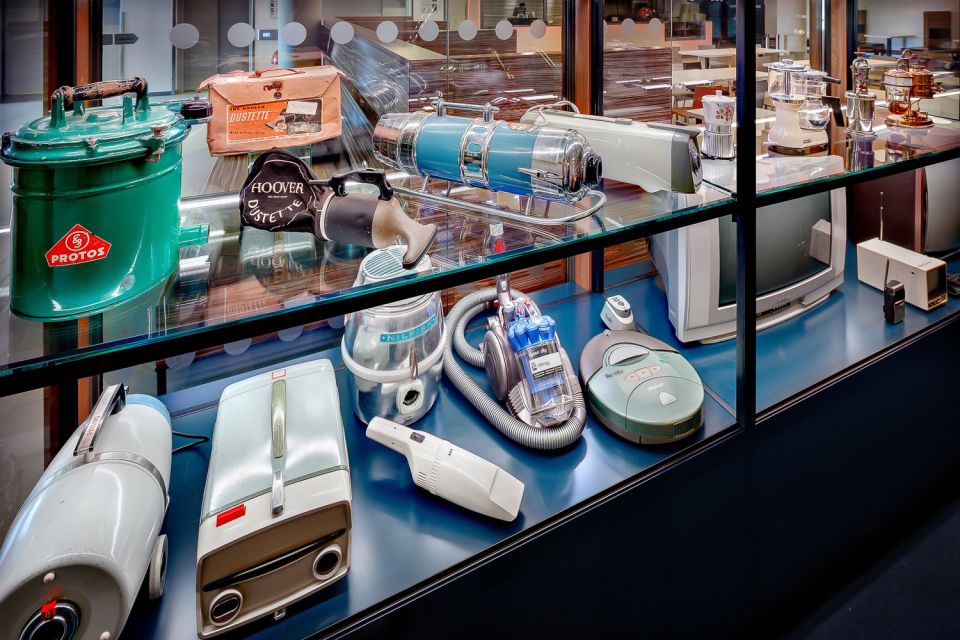 Amsterdam: NEMO Science Museum Ticket - Your NEMO day plan: a simple order that keeps momentum